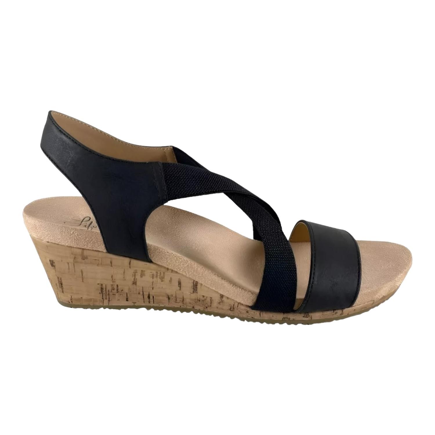 SANDALIAS MUJER LIFE STRIDE MÉXICO MEXICO - 1