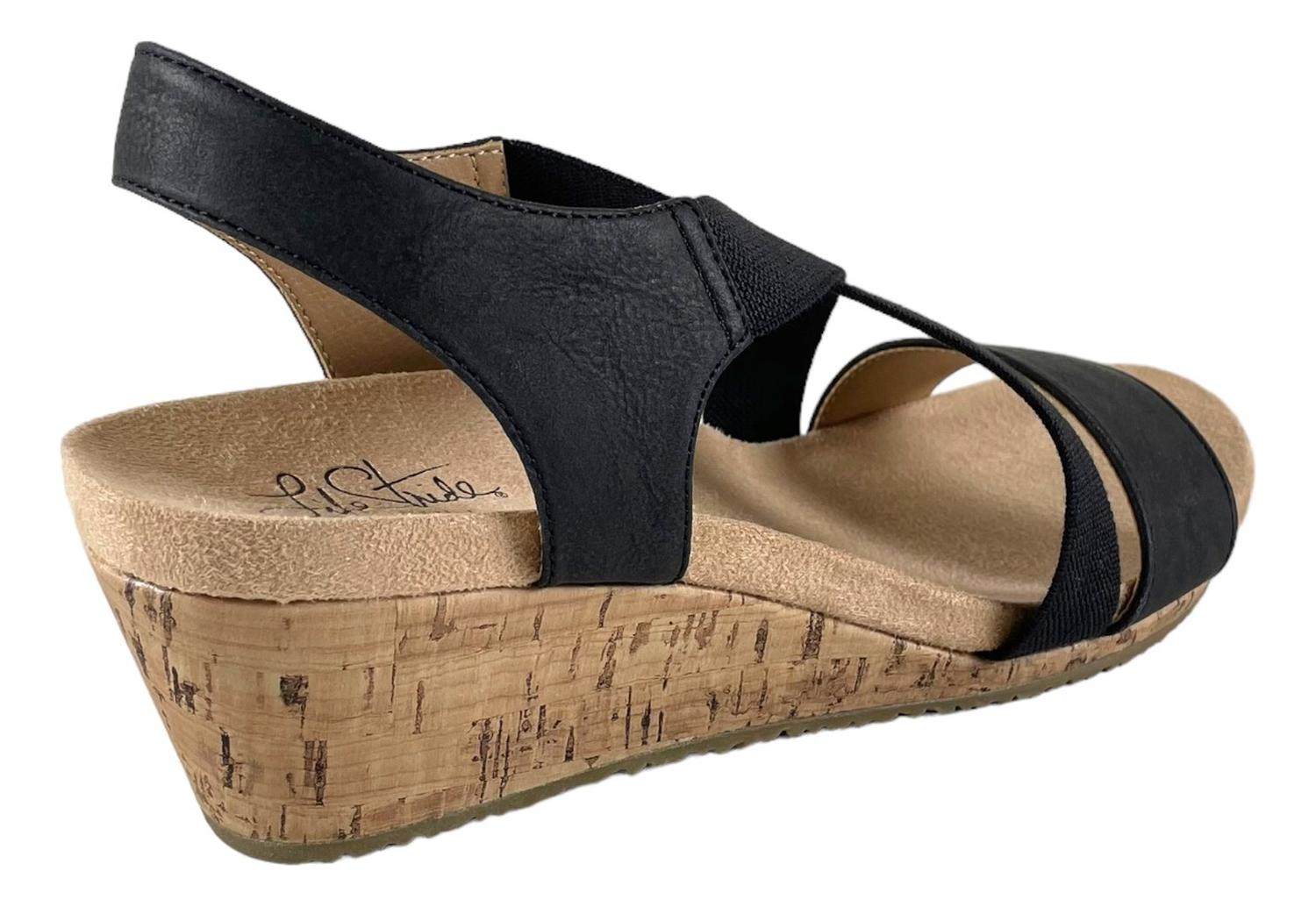 SANDALIAS MUJER LIFE STRIDE MÉXICO MEXICO - 2