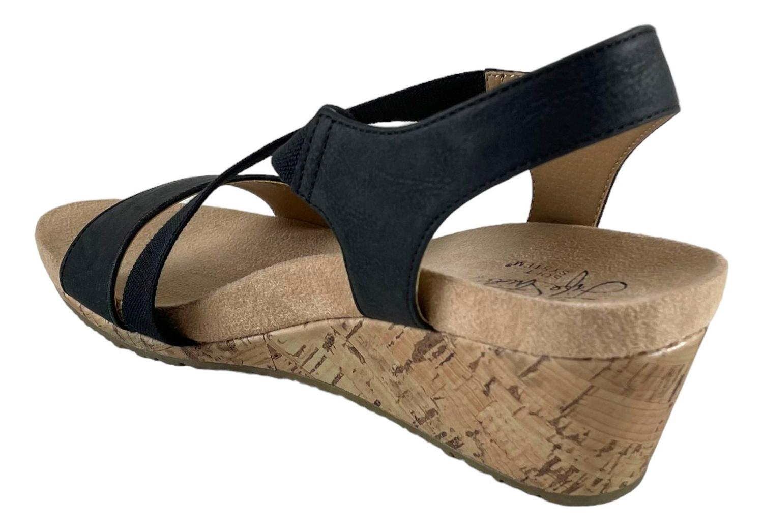SANDALIAS MUJER LIFE STRIDE MÉXICO MEXICO - 4