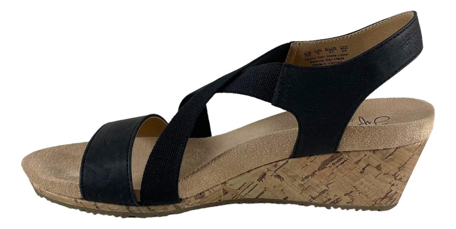 SANDALIAS MUJER LIFE STRIDE MÉXICO MEXICO - 5