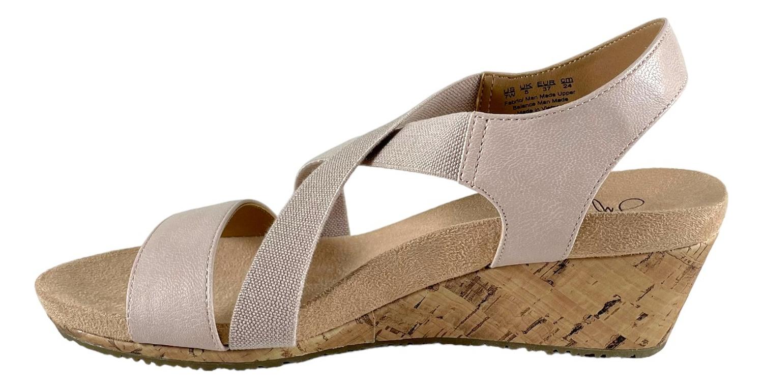 SANDALIAS MUJER LIFE STRIDE MÉXICO MEXICO - 5