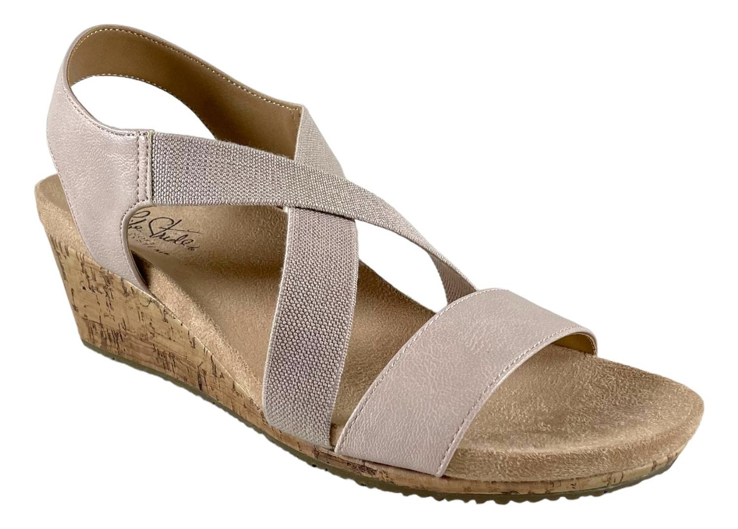 SANDALIAS MUJER LIFE STRIDE MÉXICO MEXICO - 6