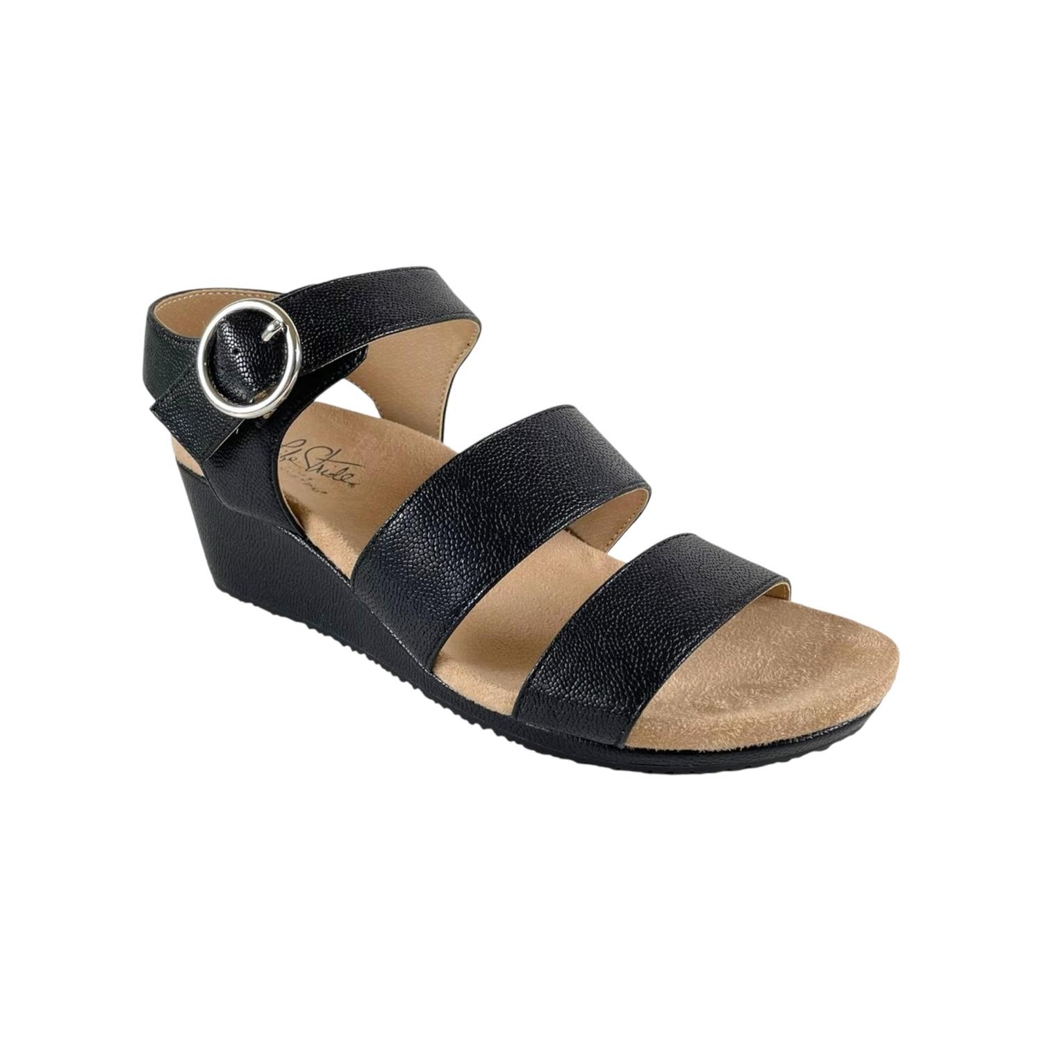 SANDALIAS MUJER LIFE STRIDE MUSE - 2