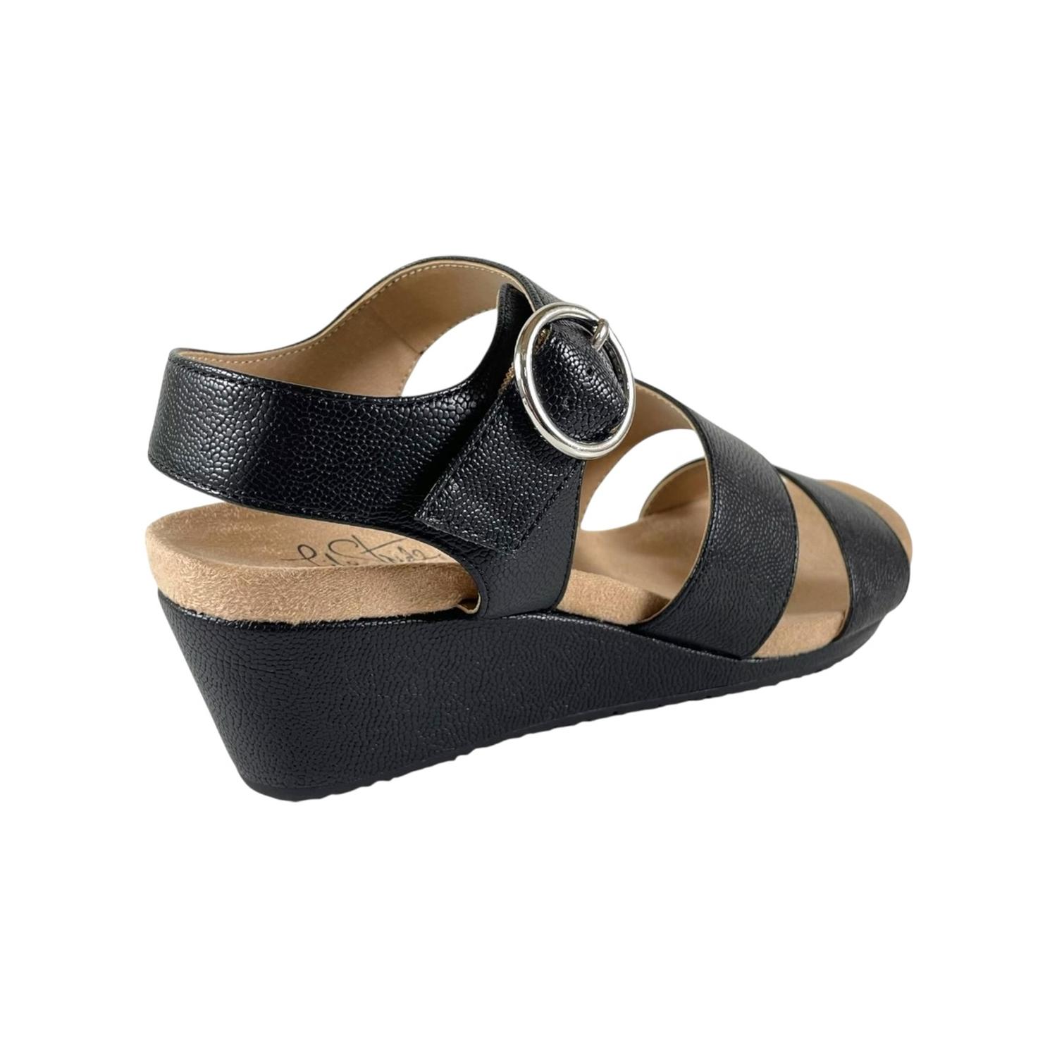 SANDALIAS MUJER LIFE STRIDE MUSE - 3