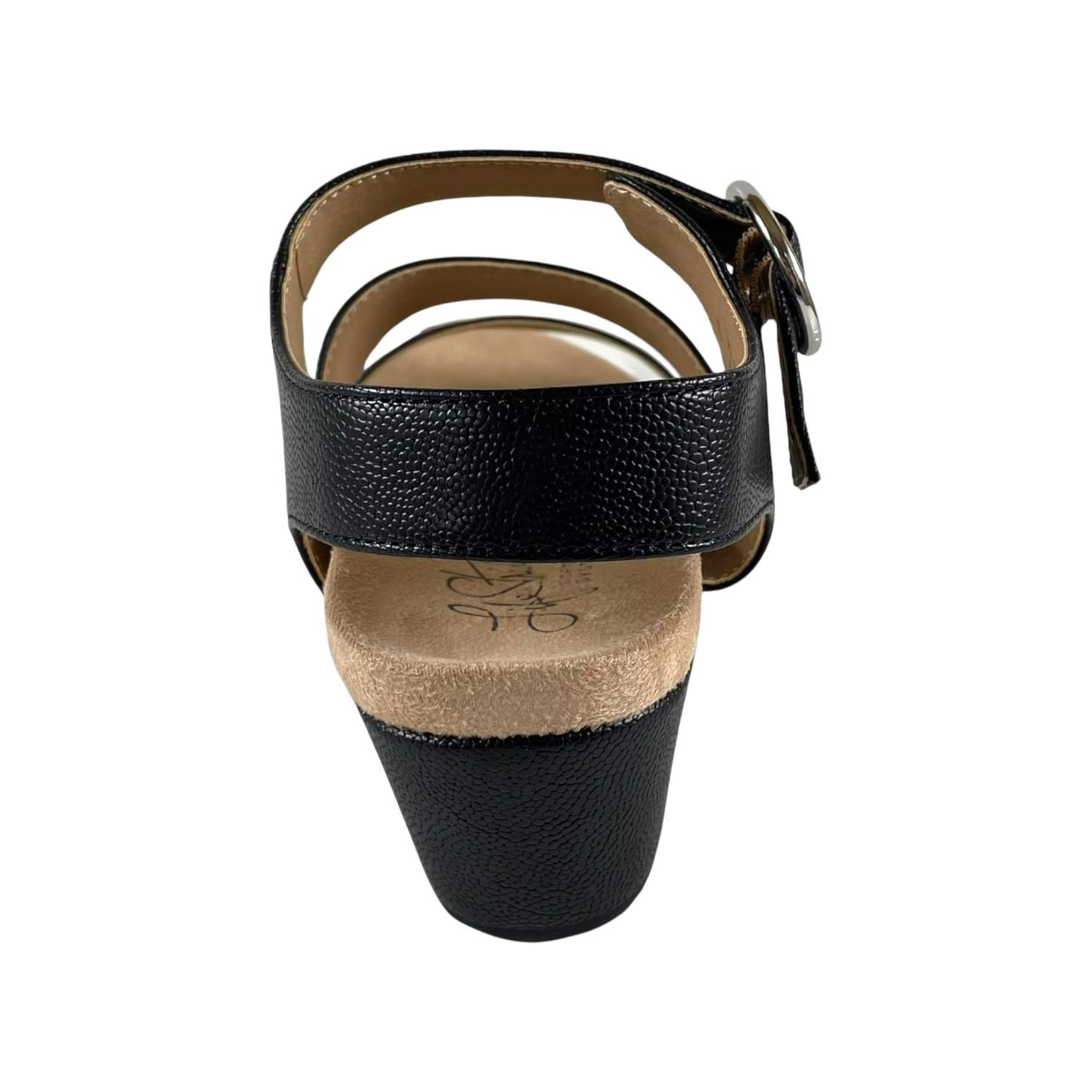 SANDALIAS MUJER LIFE STRIDE MUSE - 4