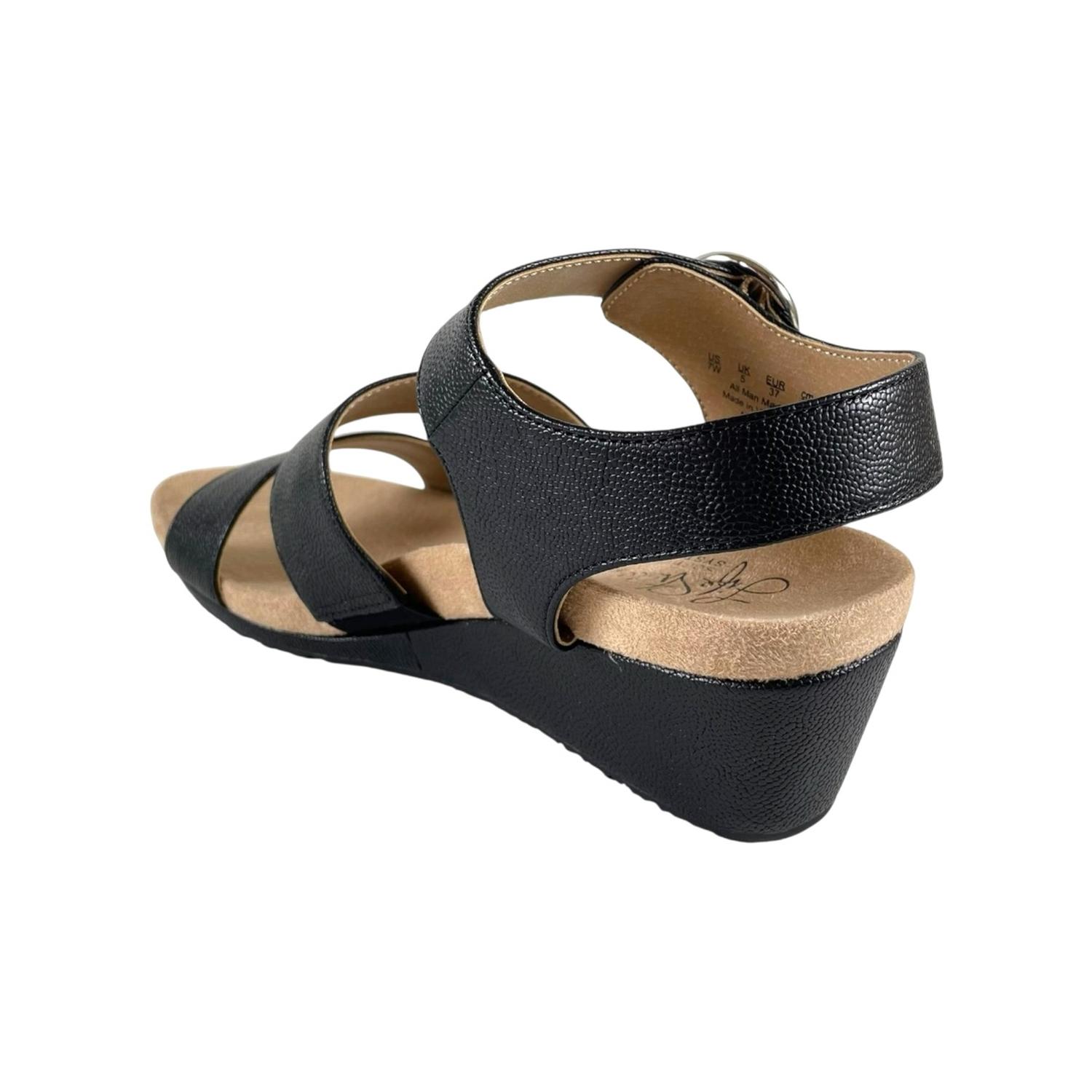 SANDALIAS MUJER LIFE STRIDE MUSE - 5