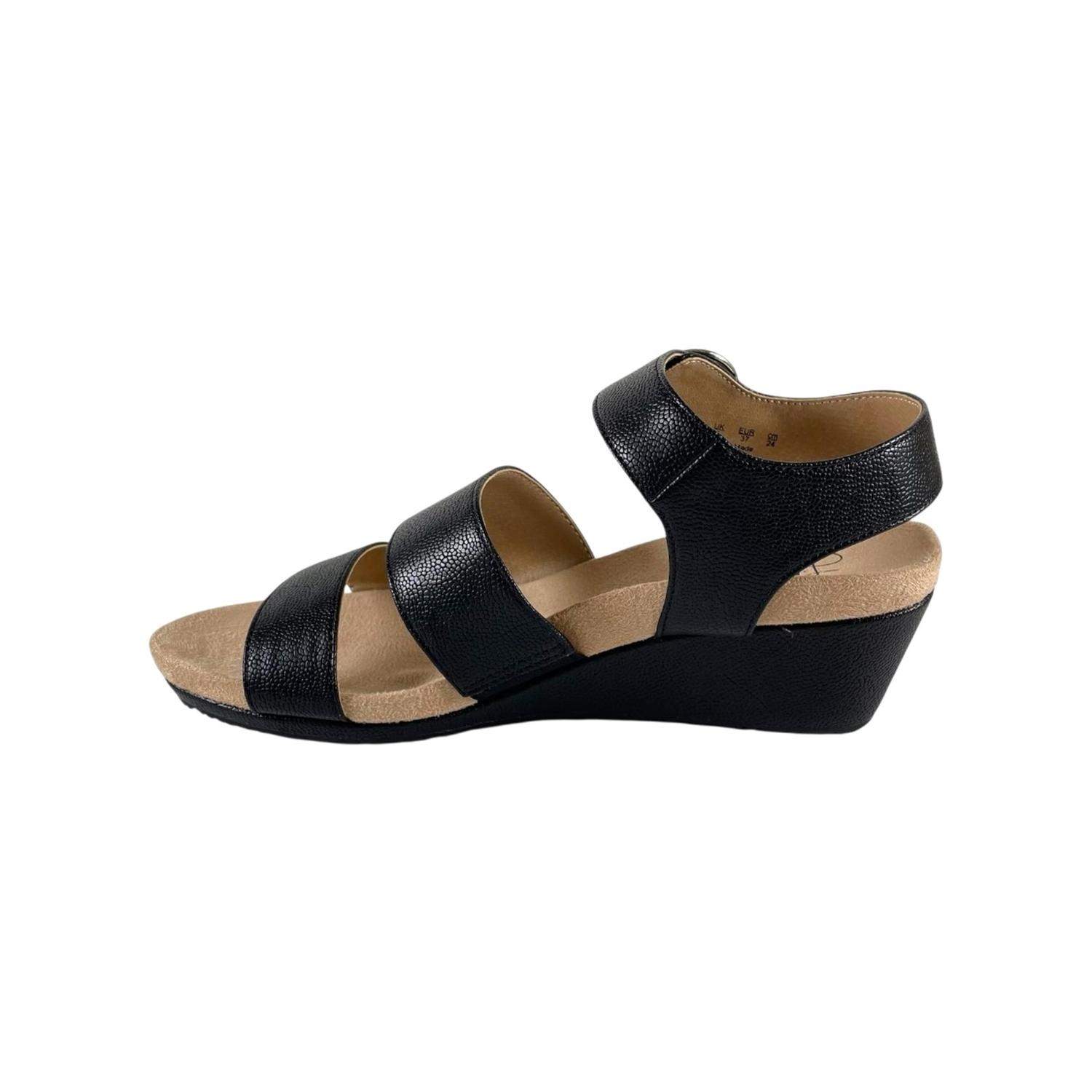 SANDALIAS MUJER LIFE STRIDE MUSE - 6