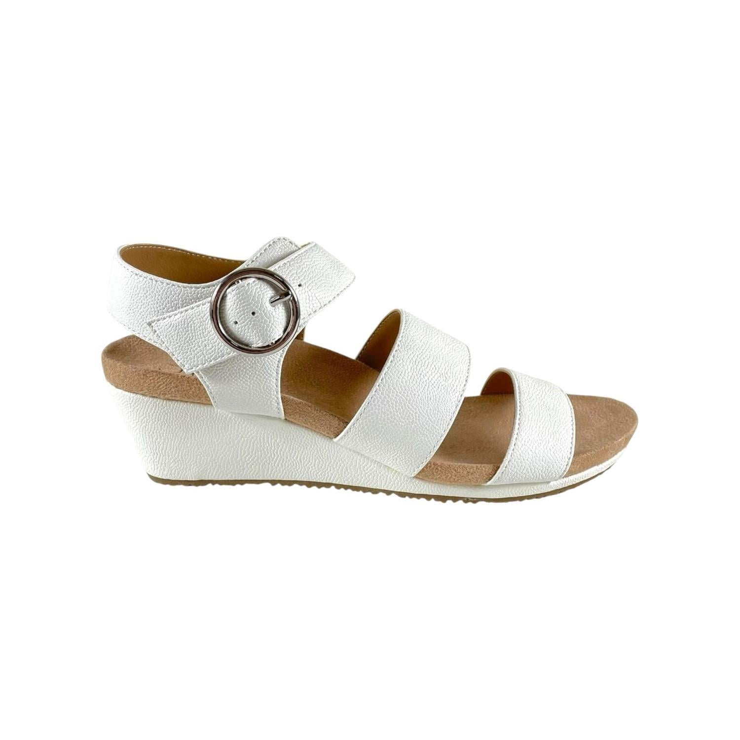 SANDALIAS MUJER LIFE STRIDE MUSE - 1