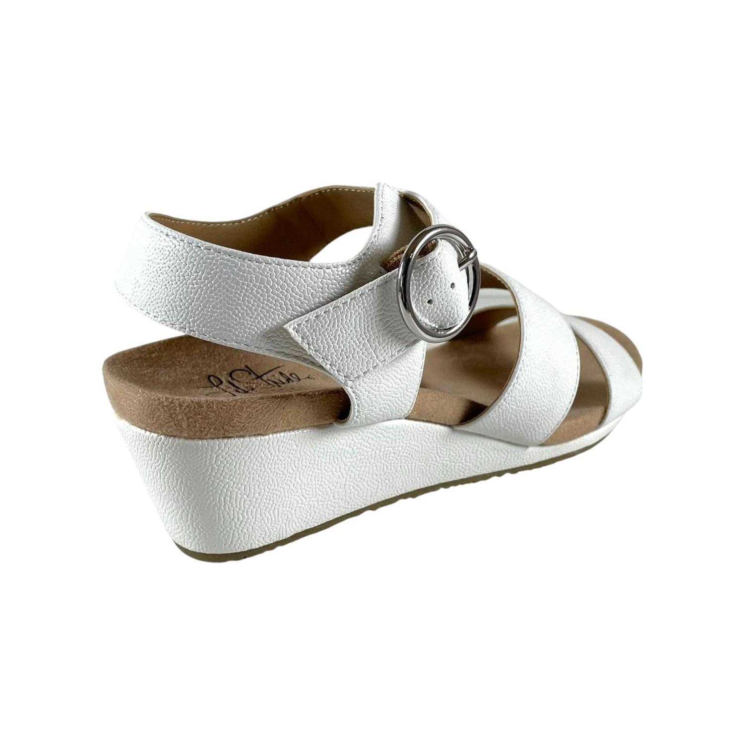 SANDALIAS MUJER LIFE STRIDE MUSE - 2