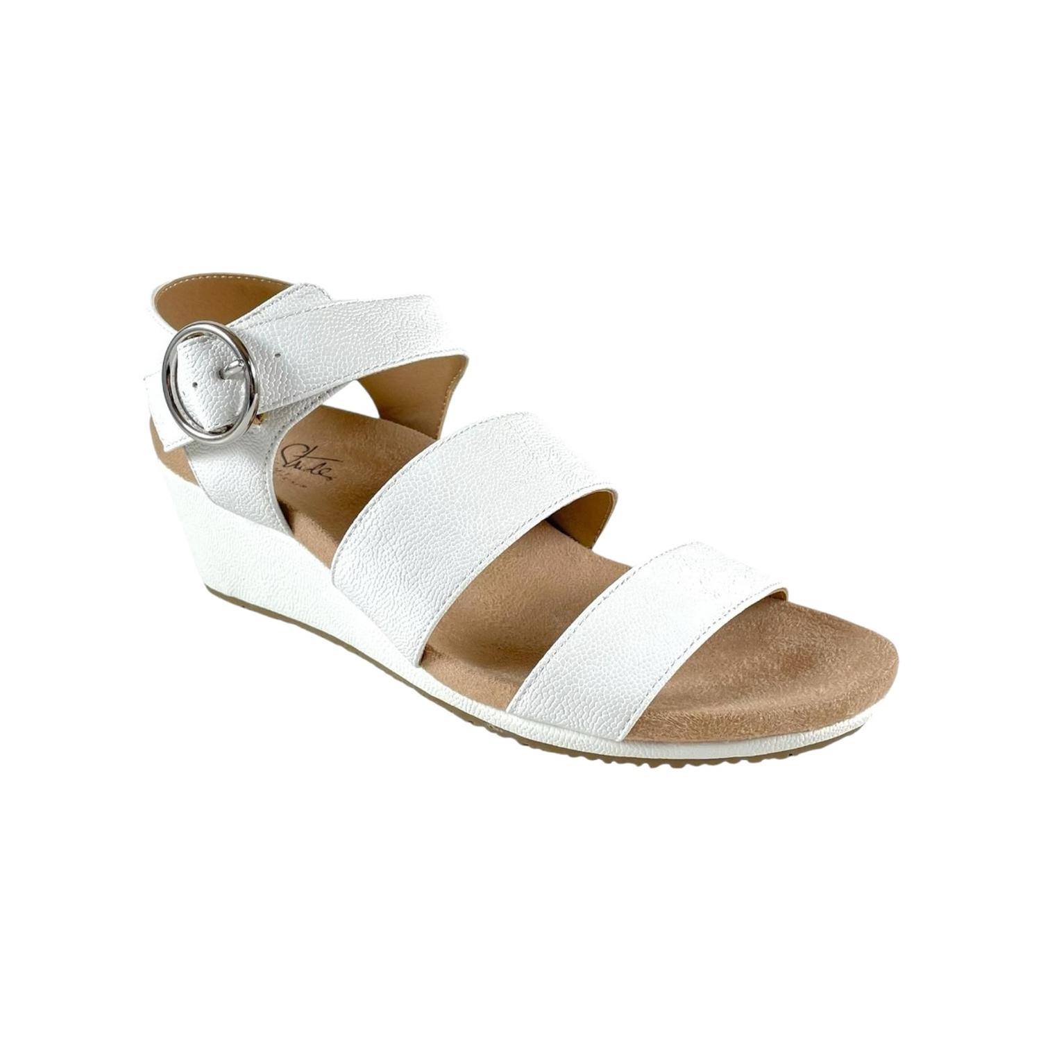 SANDALIAS MUJER LIFE STRIDE MUSE - 4