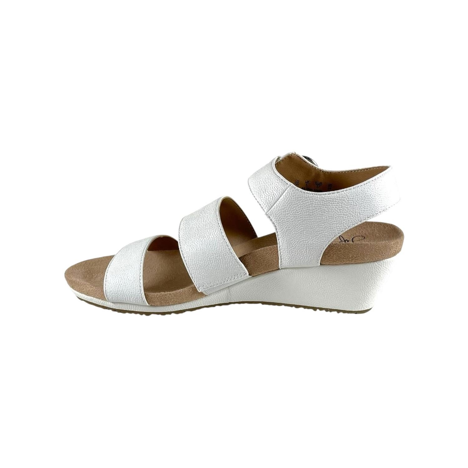 SANDALIAS MUJER LIFE STRIDE MUSE - 6