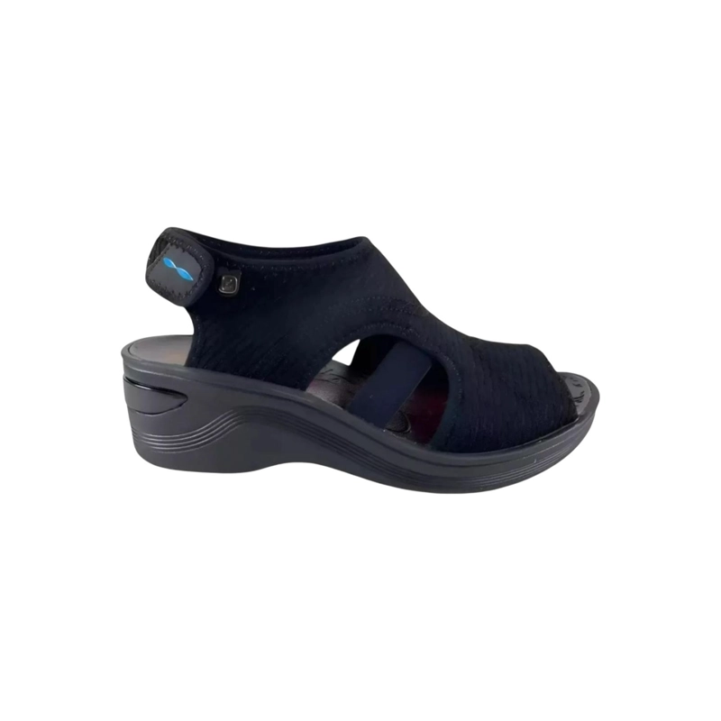 GENÉRICO SANDALIAS MUJER BZEES BY NATURALIZER LAVABLES DREAM