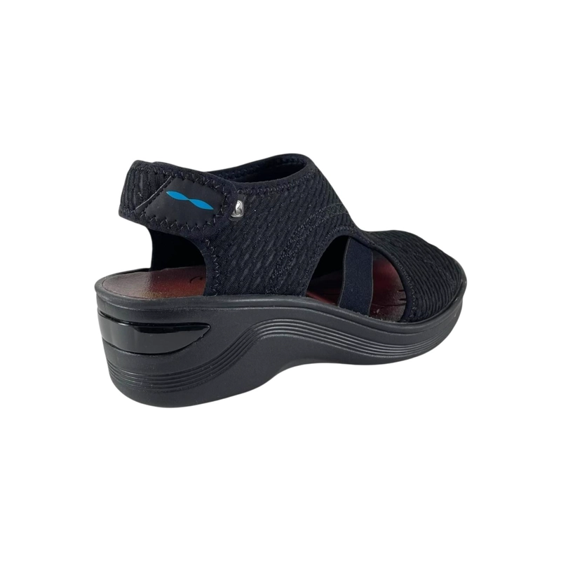 SANDALIAS MUJER BZEES BY NATURALIZER LAVABLES DREAM - 2