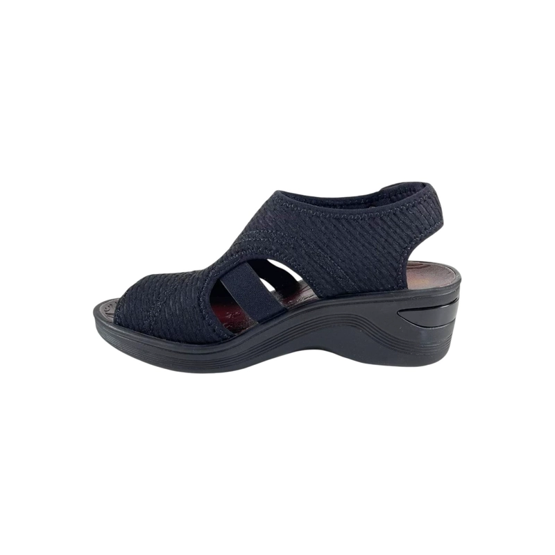 SANDALIAS MUJER BZEES BY NATURALIZER LAVABLES DREAM - 3