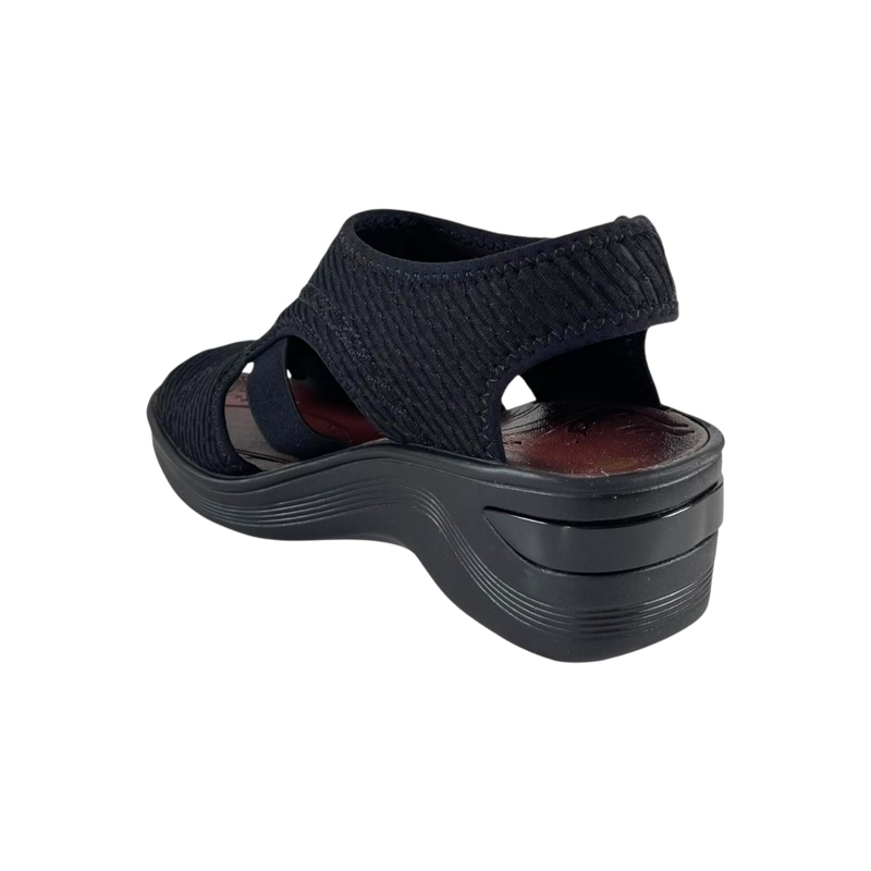 SANDALIAS MUJER BZEES BY NATURALIZER LAVABLES DREAM - 4