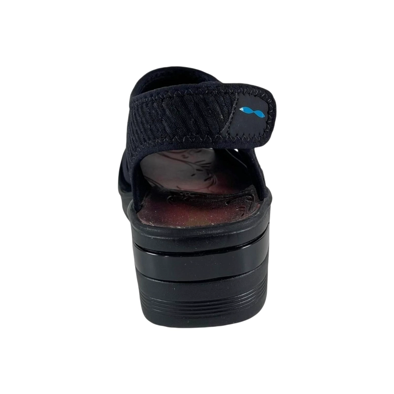 SANDALIAS MUJER BZEES BY NATURALIZER LAVABLES DREAM - 5