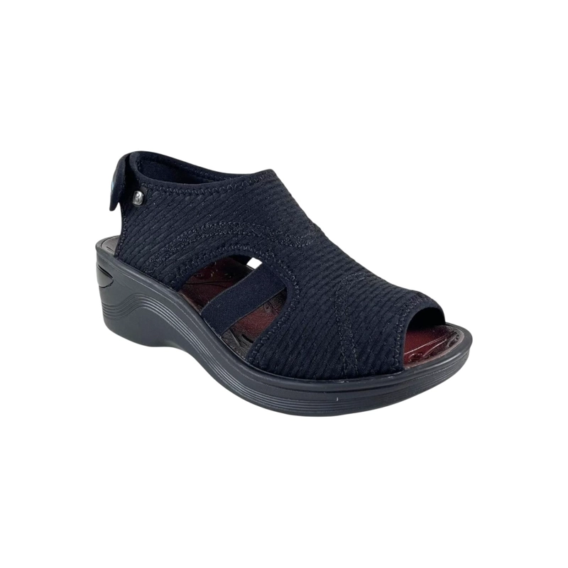 SANDALIAS MUJER BZEES BY NATURALIZER LAVABLES DREAM - 6