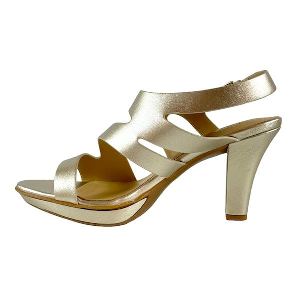 SANDALIAS MUJER NATURALIZER DEE CUERO PU N5 CONTOUR+ - 5