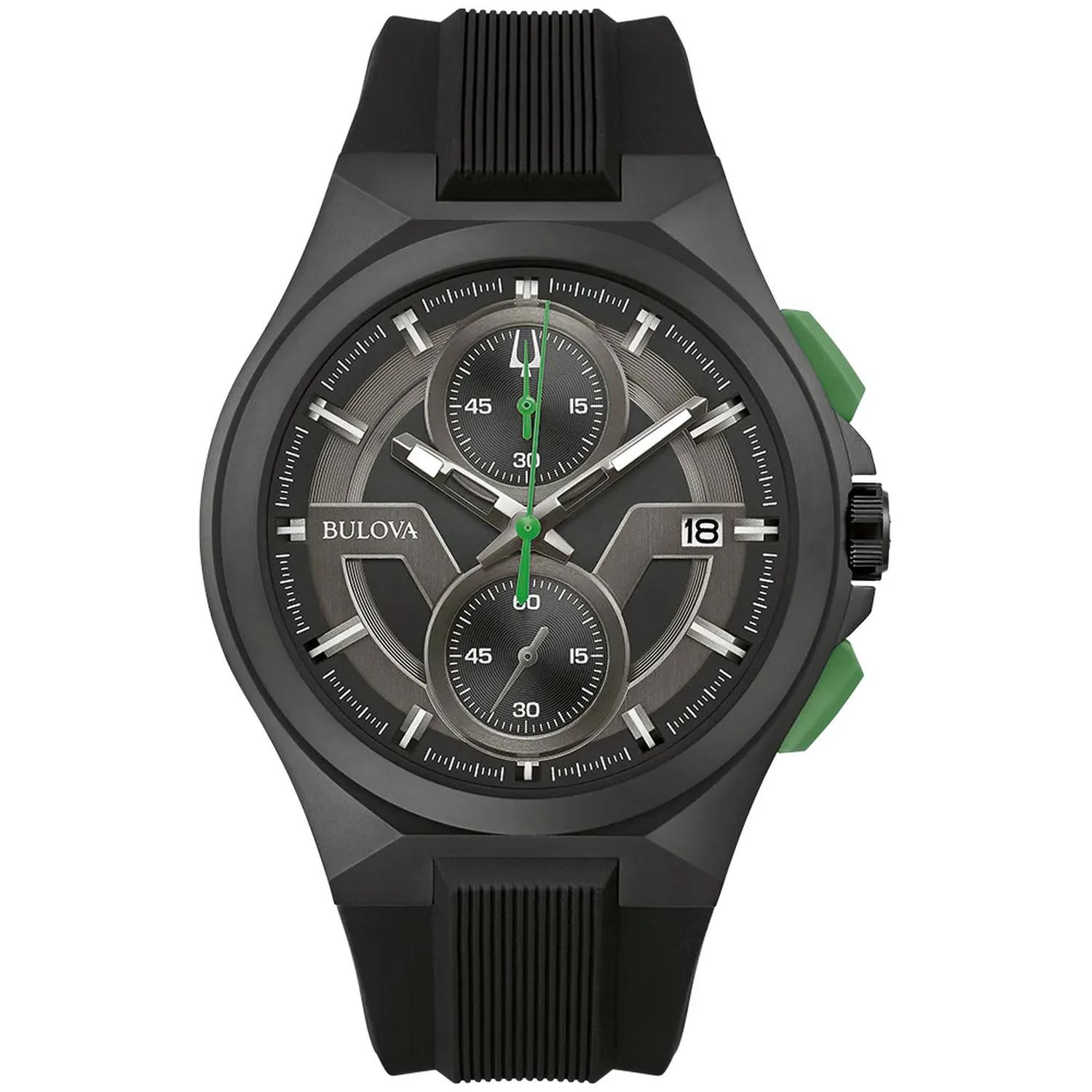 RELOJ BULOVA HOMBRE 98B381 - 1