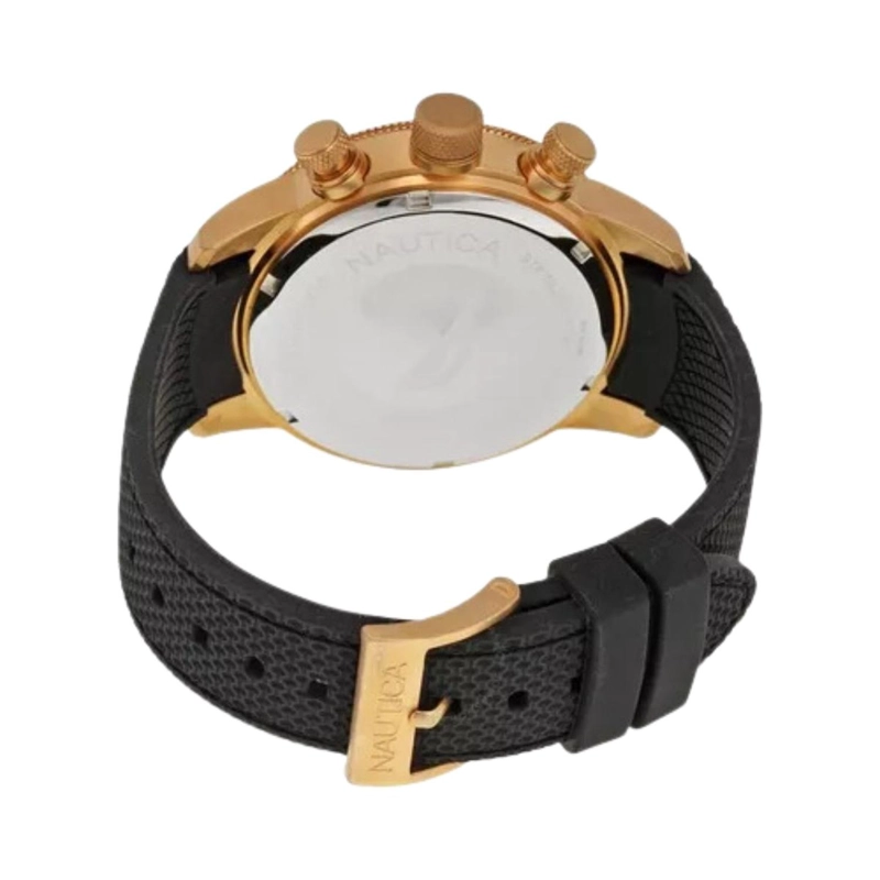 RELOJ NAUTICA HOMBRE A24531G - 3