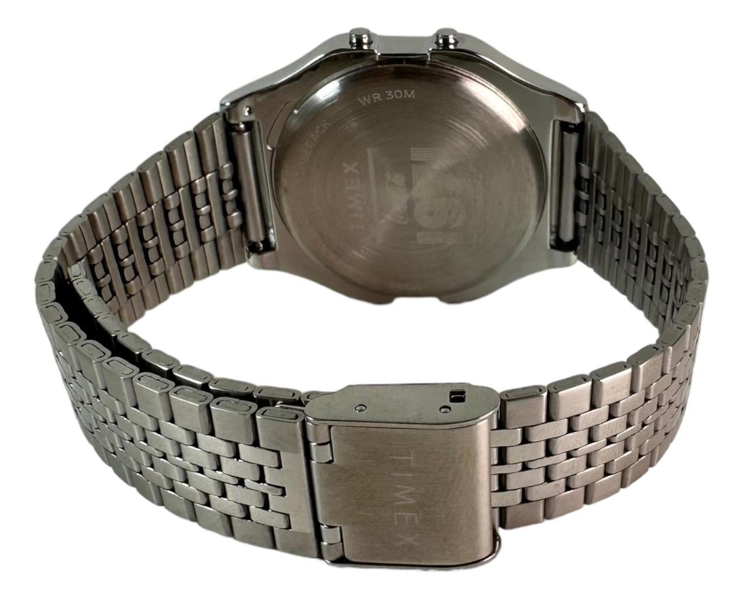 RELOJ TIMEX UNISEX COCA-COLA DIGITAL TW2V25900 - 2