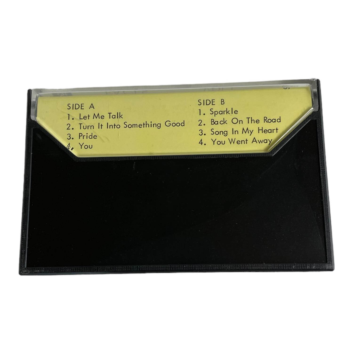 CASSETTE ORIGINAL EARTH WIND AND FIRE FACES VOL. I NUEVO - 3