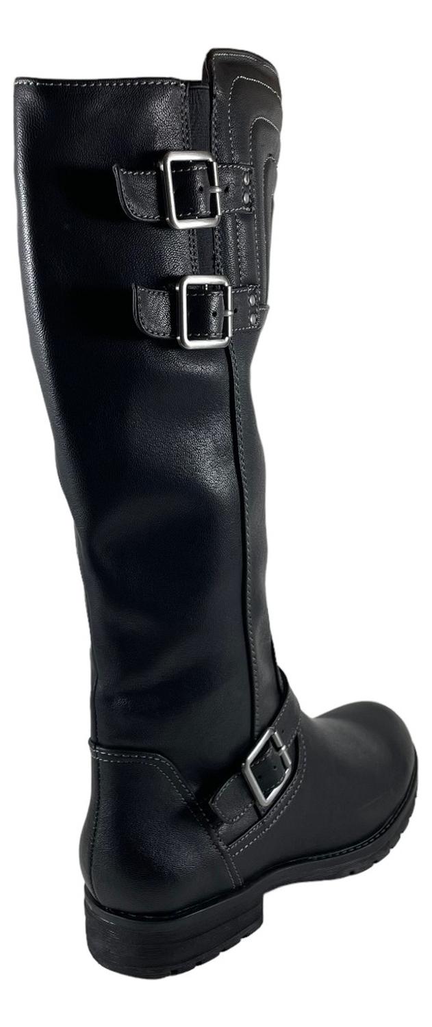 BOTAS SOUL NATURALIZER BIJOUX MUJER CUERO PU - 1