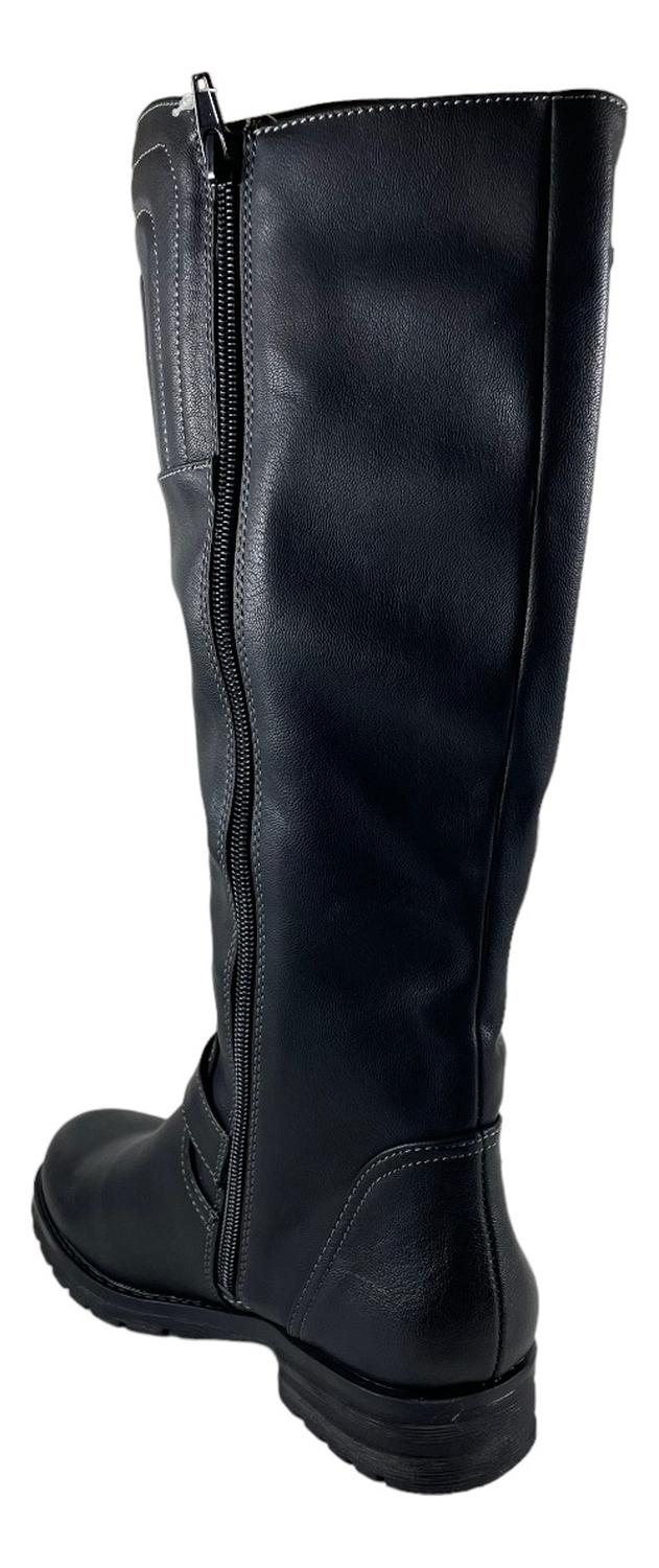 BOTAS SOUL NATURALIZER BIJOUX MUJER CUERO PU - 3