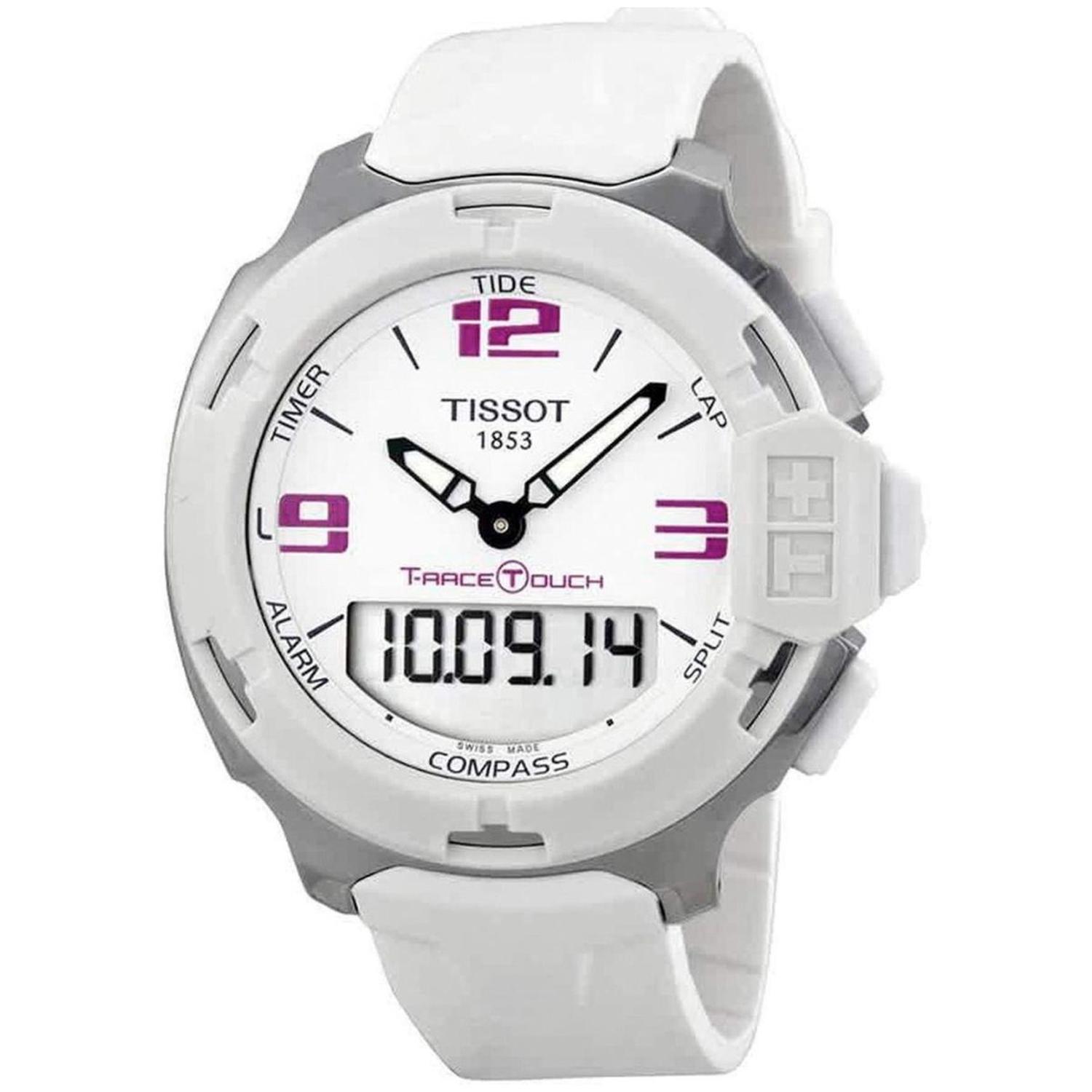 RELOJ TISSOT UNISEX T081.420.17.017.00 - 2