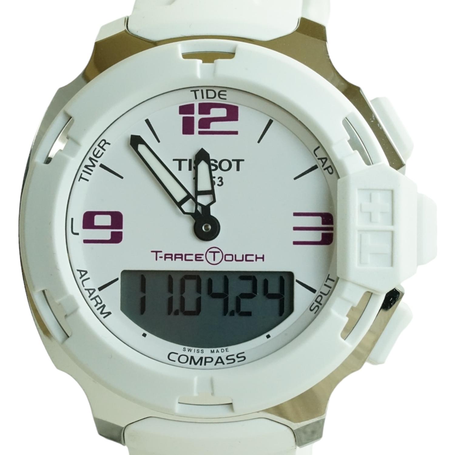 RELOJ TISSOT UNISEX T081.420.17.017.00 - 3