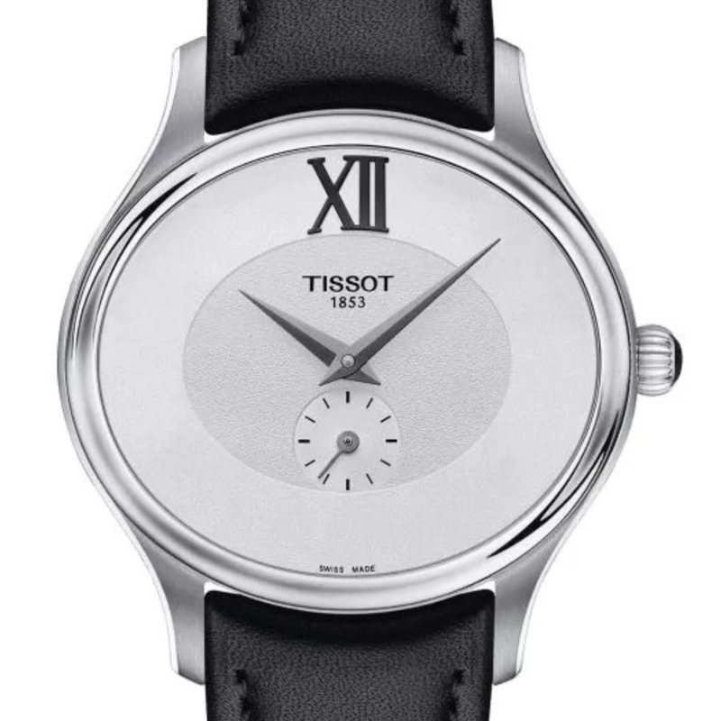 RELOJ TISSOT MUJER T103.310.16.033.00 - 1