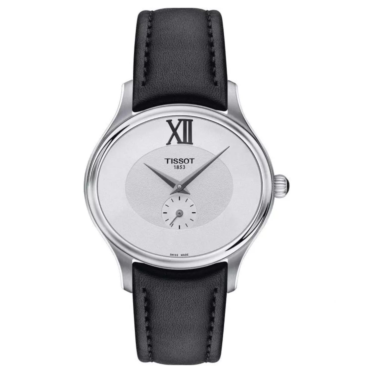 RELOJ TISSOT MUJER T103.310.16.033.00 - 2