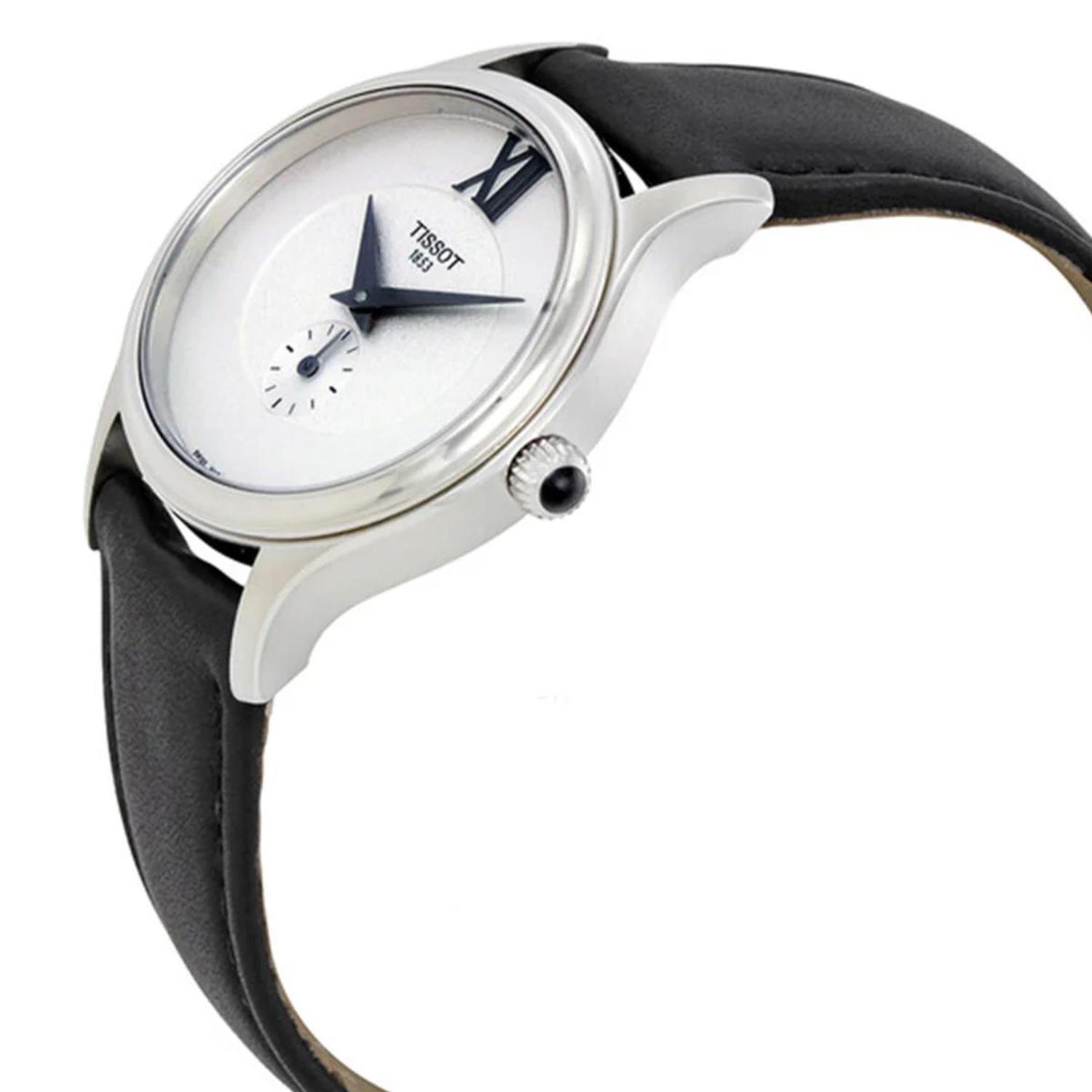 RELOJ TISSOT MUJER T103.310.16.033.00 - 3