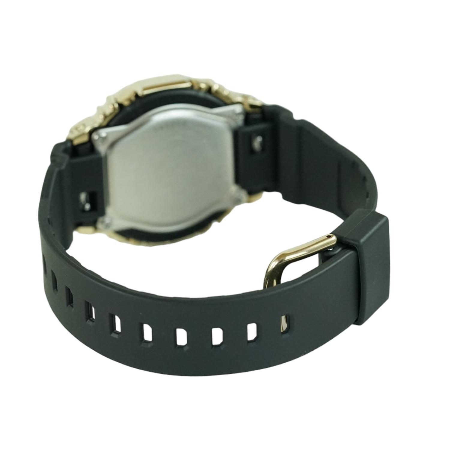 RELOJ G-SHOCK MUJER GM-S2100GB-1ADR - 6