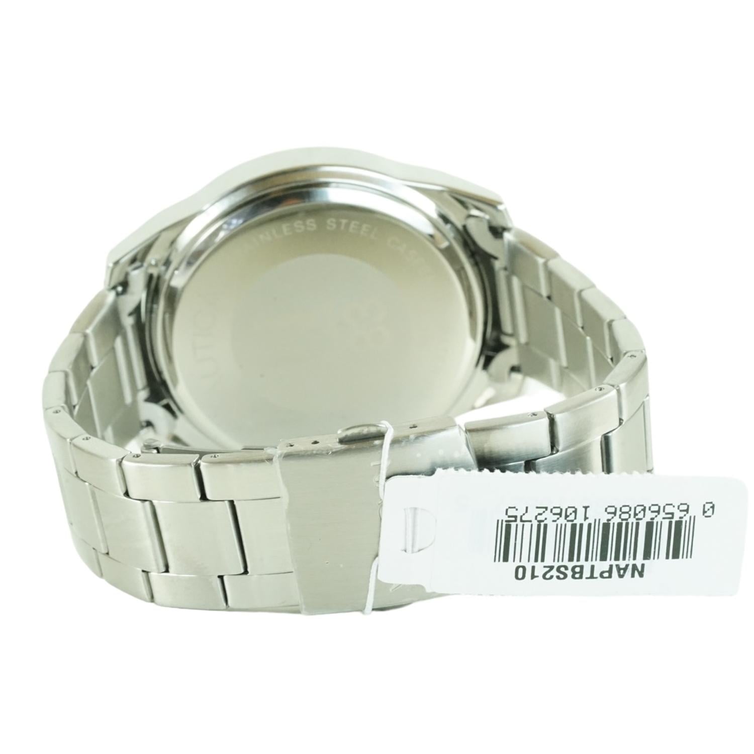 RELOJ NAUTICA HOMBRE NAPTBS210 - 3