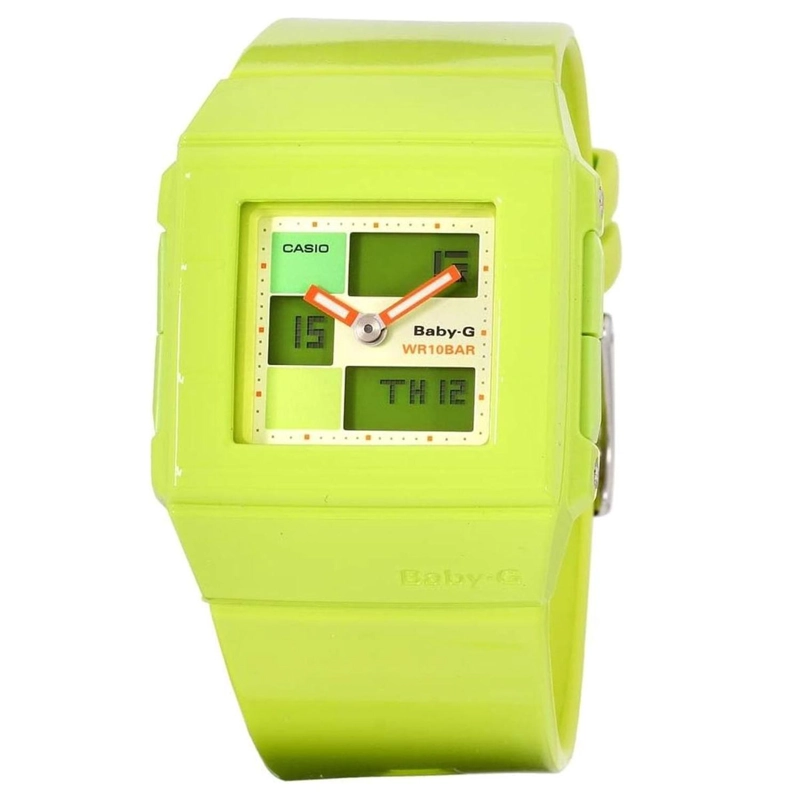 RELOJ CASIO MUJER BGA-200-3EDR - 2