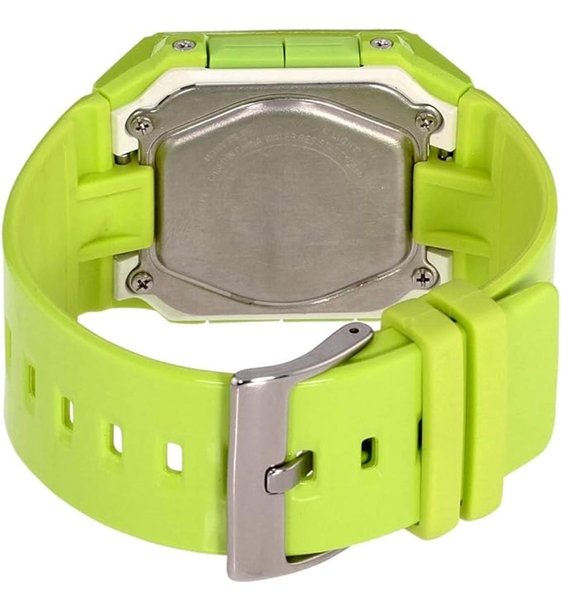 RELOJ CASIO MUJER BGA-200-3EDR - 3