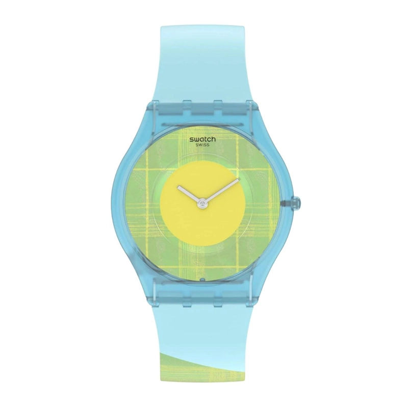 RELOJ SWATCH UNISEX SS08Z104 - 2