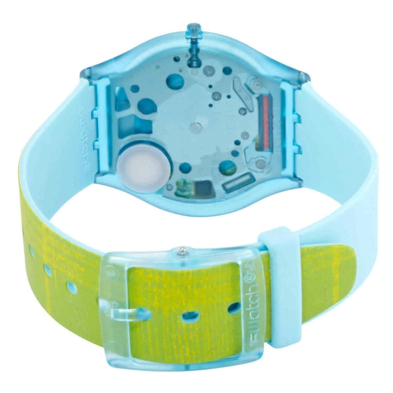 RELOJ SWATCH UNISEX SS08Z104 - 3