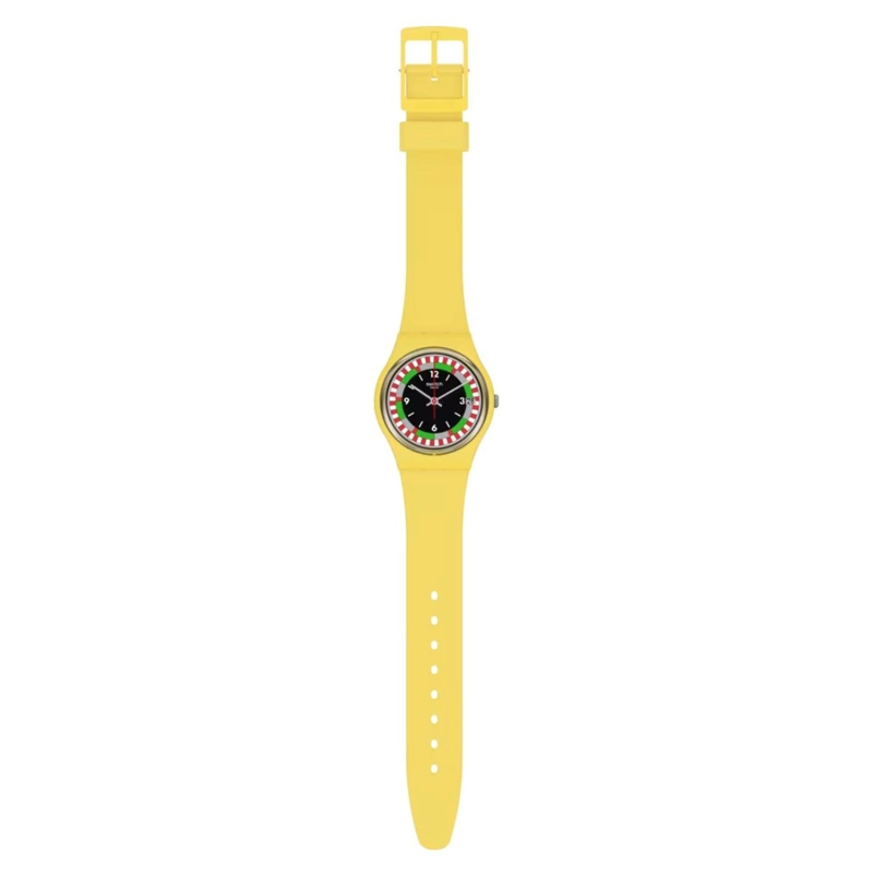 RELOJ SWATCH UNISEX SO31J400 - 3