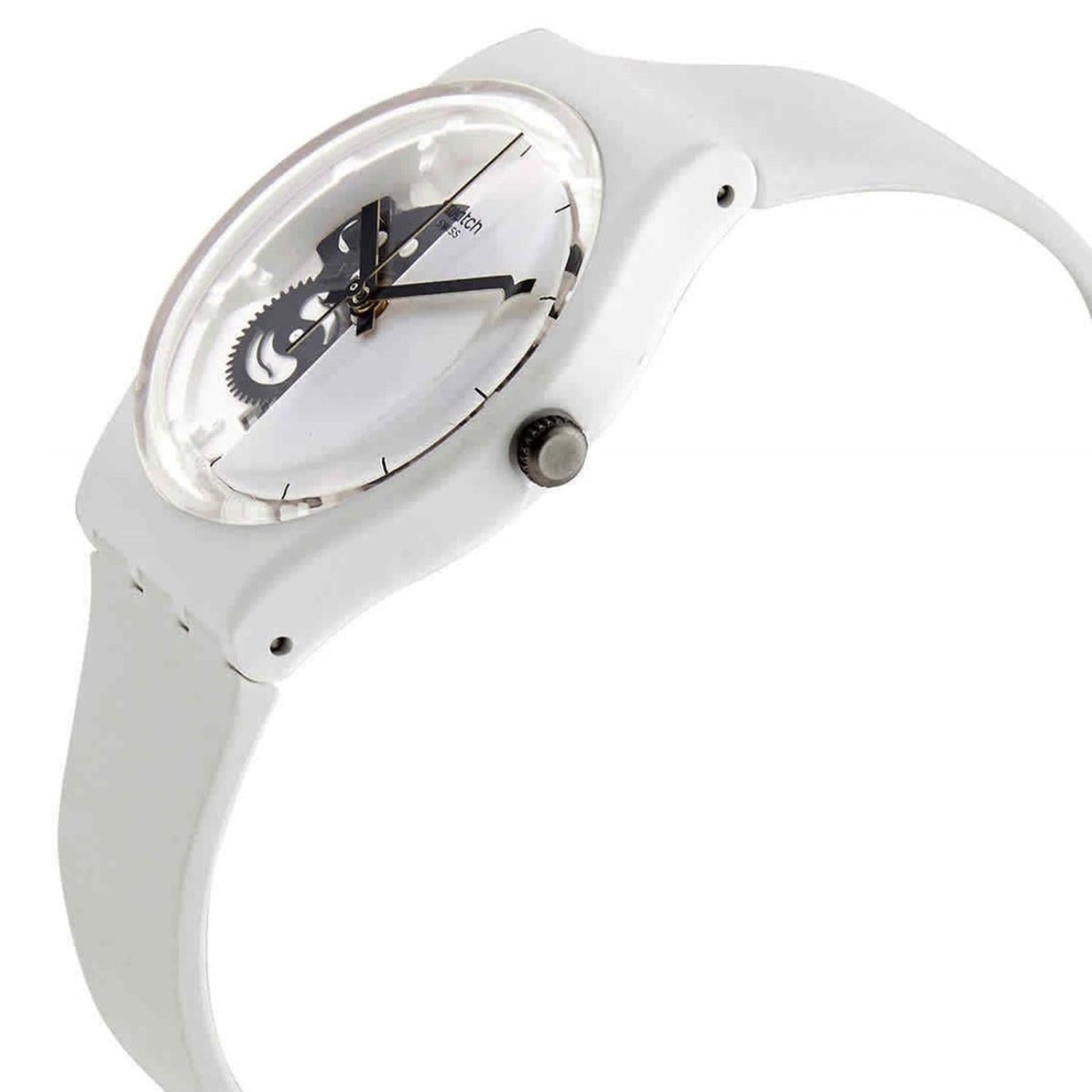RELOJ SWATCH UNISEX SO31W101 - 3