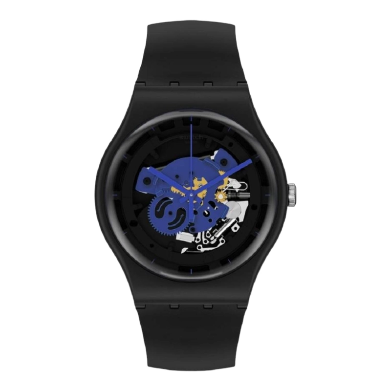 RELOJ SWATCH UNISEX SO32B109 - 2