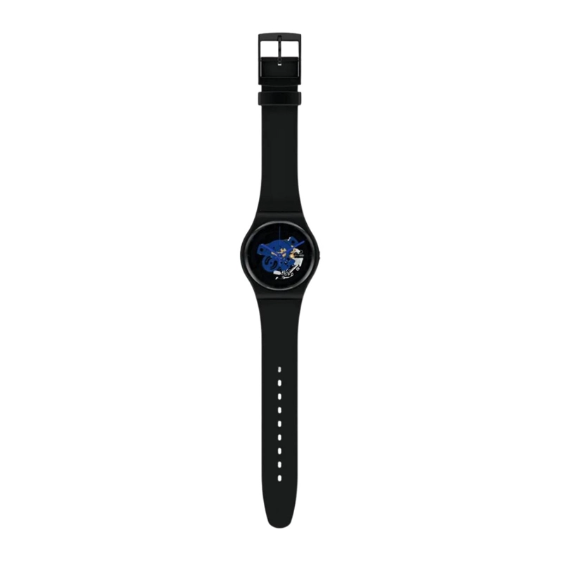 RELOJ SWATCH UNISEX SO32B109 - 3