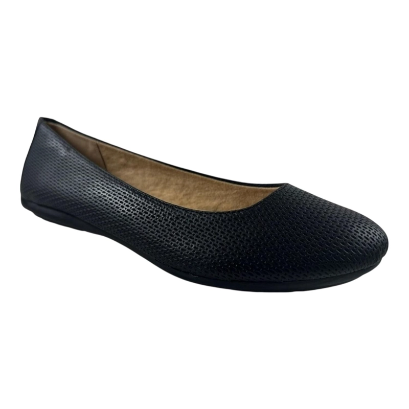 BALLERINAS MUJER NATURALIZER NEGRO UNA - 2