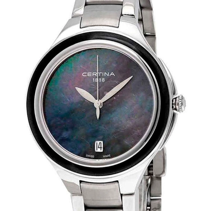 RELOJ CERTINA MUJER C018.210.11.120.00 - 1