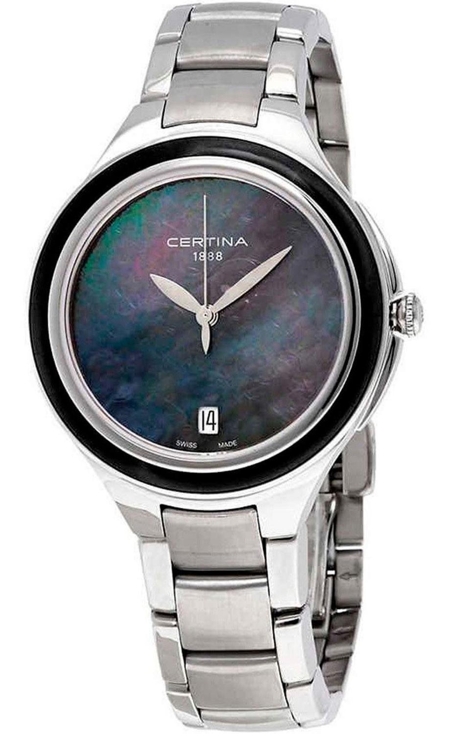 RELOJ CERTINA MUJER C018.210.11.120.00 - 2