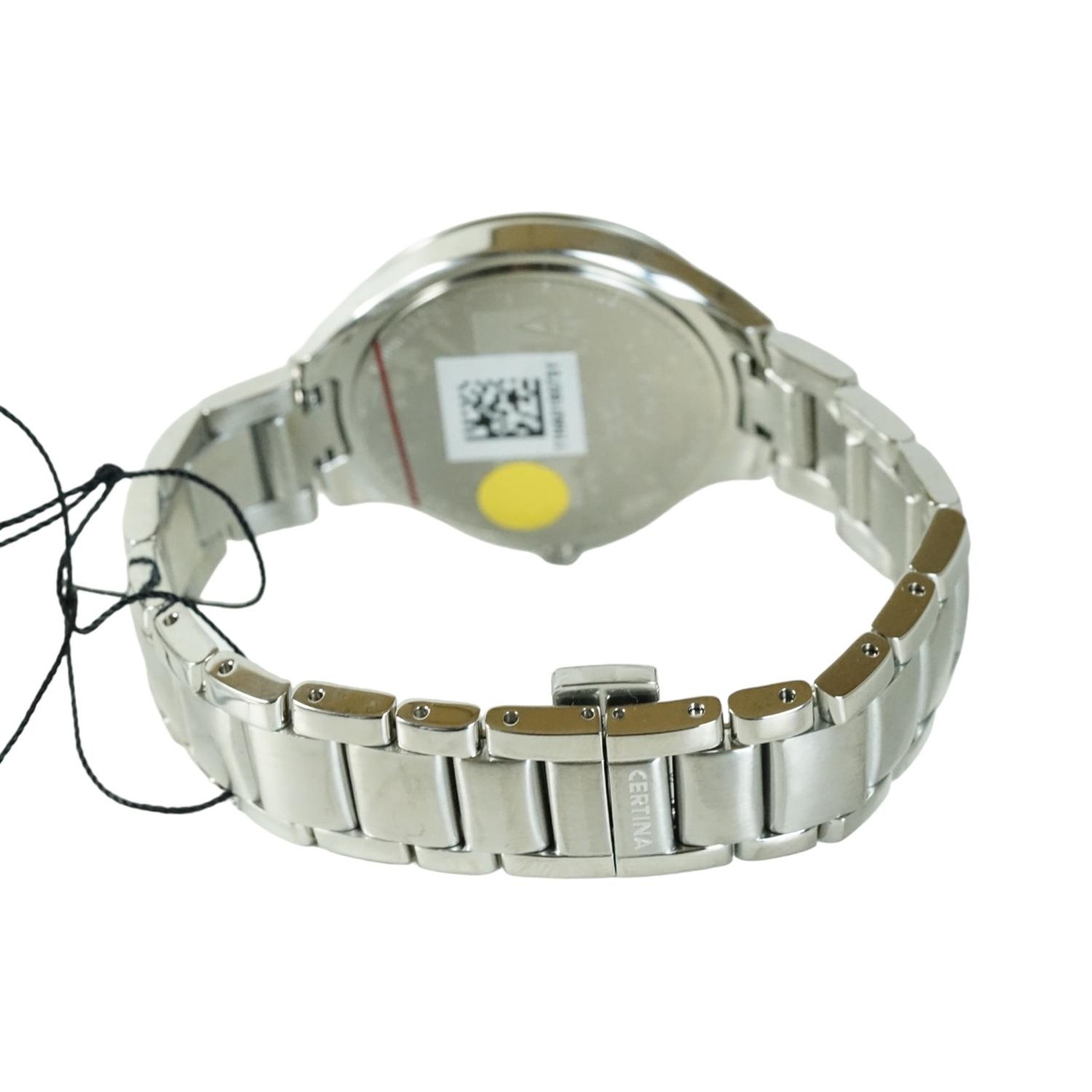 RELOJ CERTINA MUJER C018.210.11.120.00 - 3