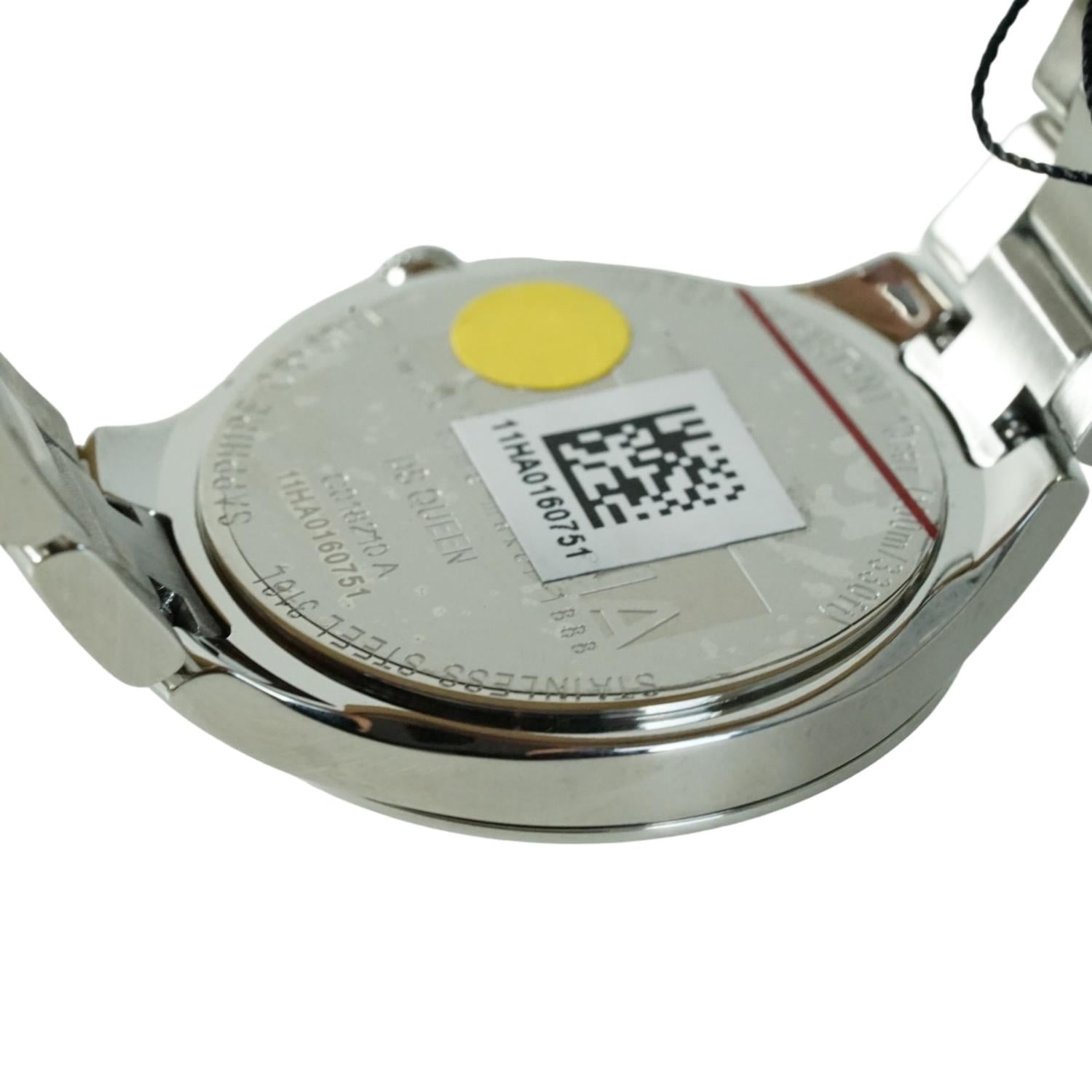 RELOJ CERTINA MUJER C018.210.11.120.00 - 4