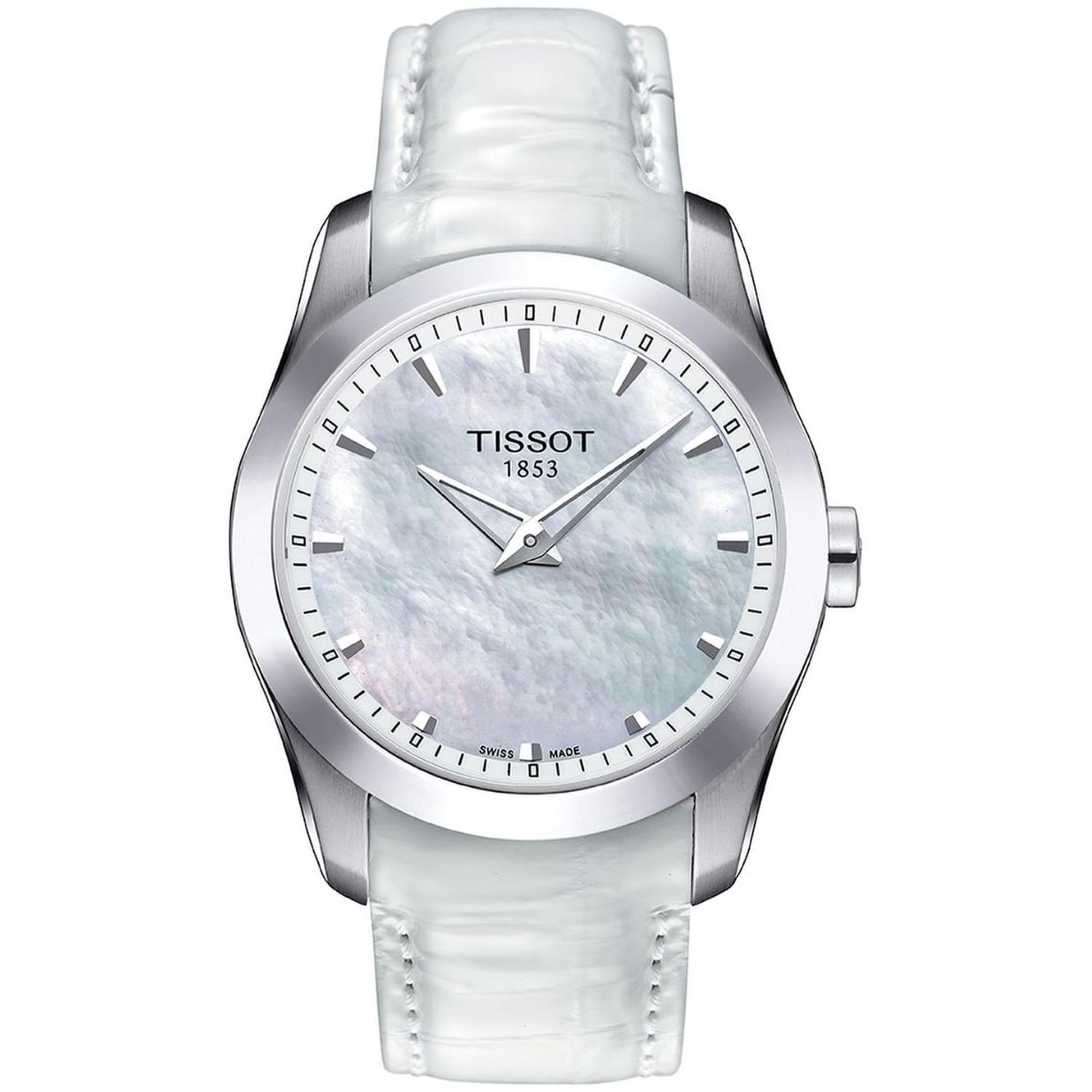 RELOJ TISSOT MUJER T035.246.16.111.00 - 2
