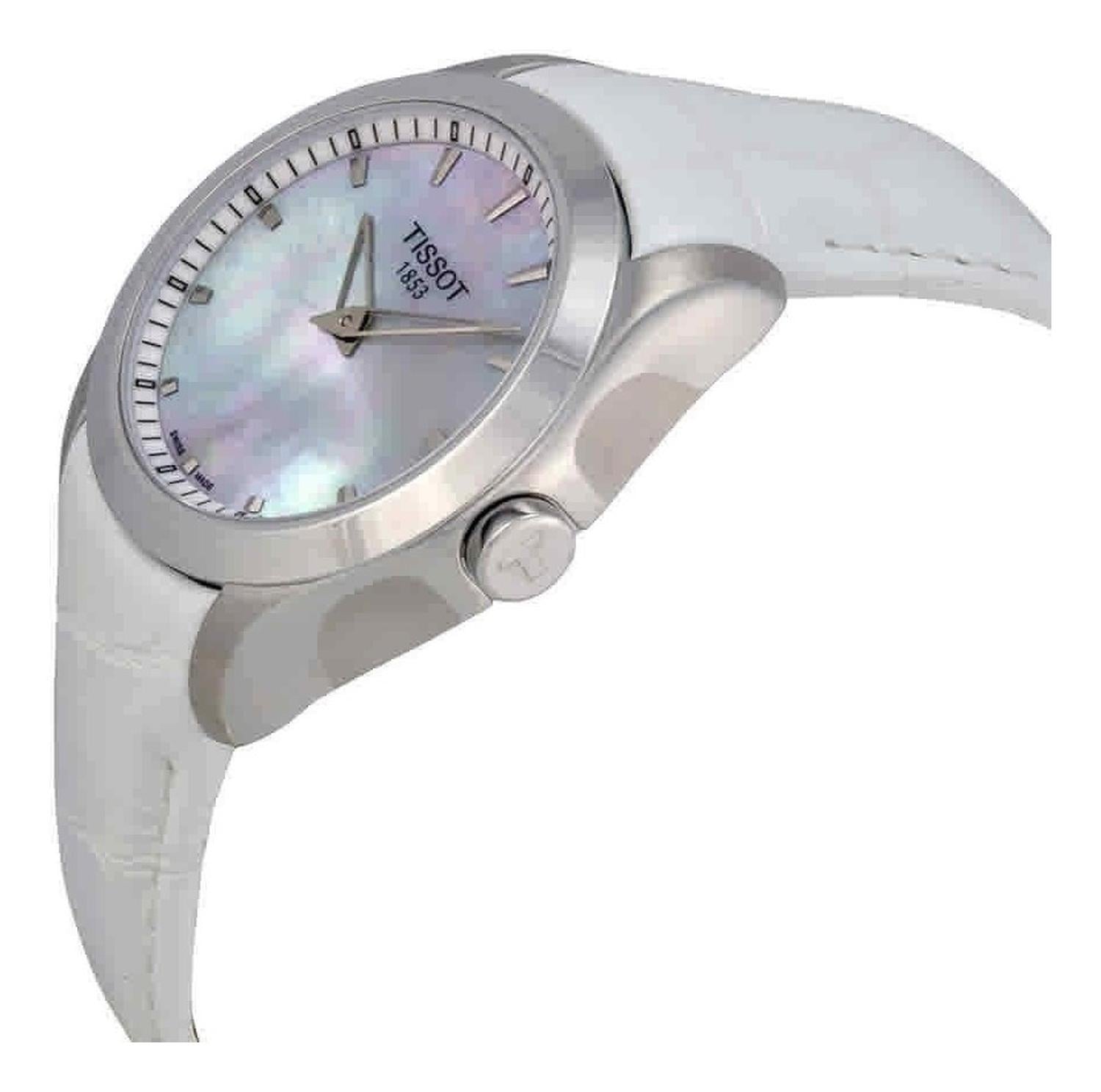 RELOJ TISSOT MUJER T035.246.16.111.00 - 3